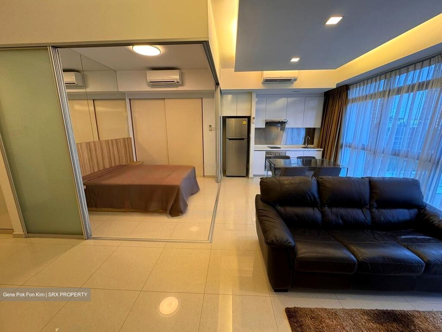 City Square Residences (D8), Condominium #561973021